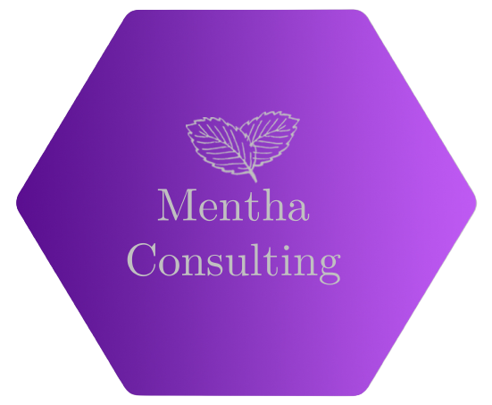 Mentha Consulting logo